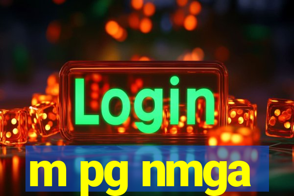 m pg nmga